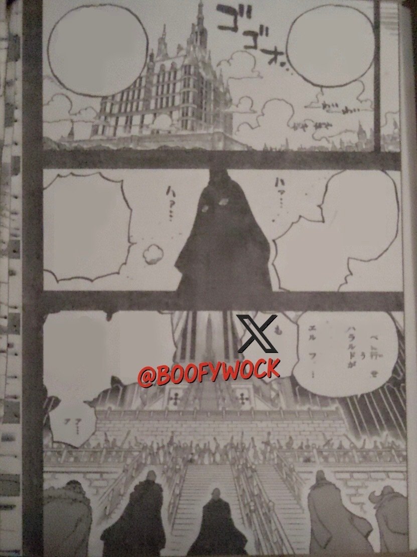       One   Piece Dragnir Page 5